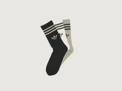 ADIDAS Crew Sokken Voor Kinderen