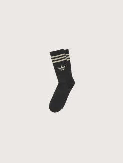 ADIDAS Crew Sokken Voor Kinderen