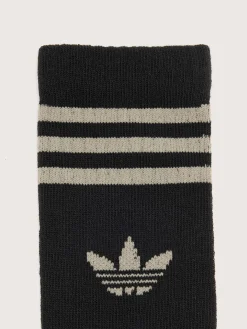 ADIDAS Crew Sokken Voor Kinderen