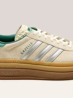 ADIDAS Gazelle Bold Voor Vrouwen