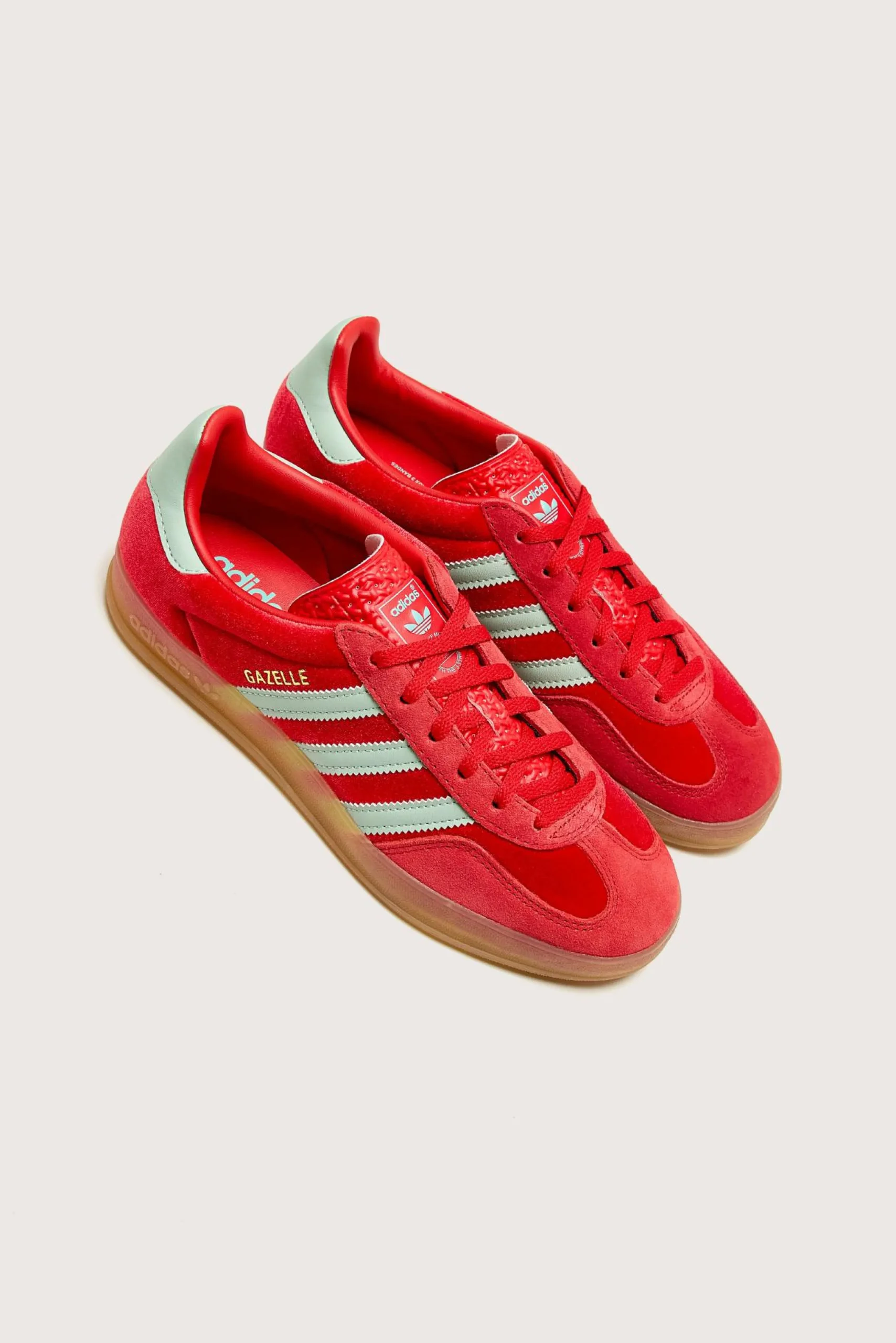 ADIDAS Gazelle Indoor Voor Vrouwen