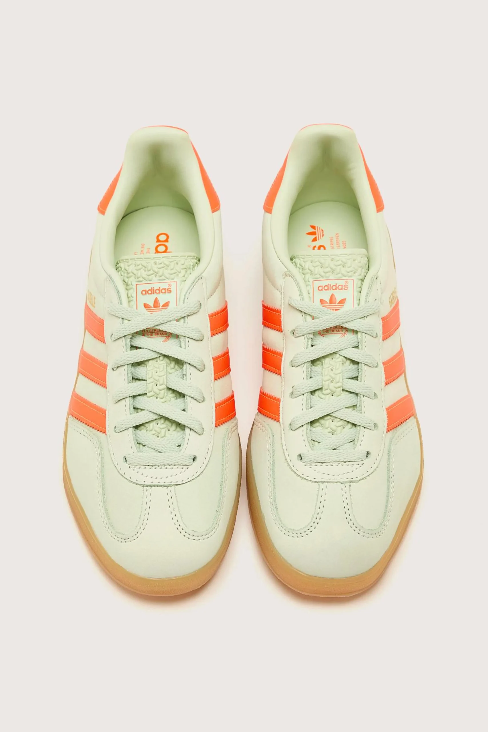 ADIDAS Gazelle Indoor Voor Vrouwen