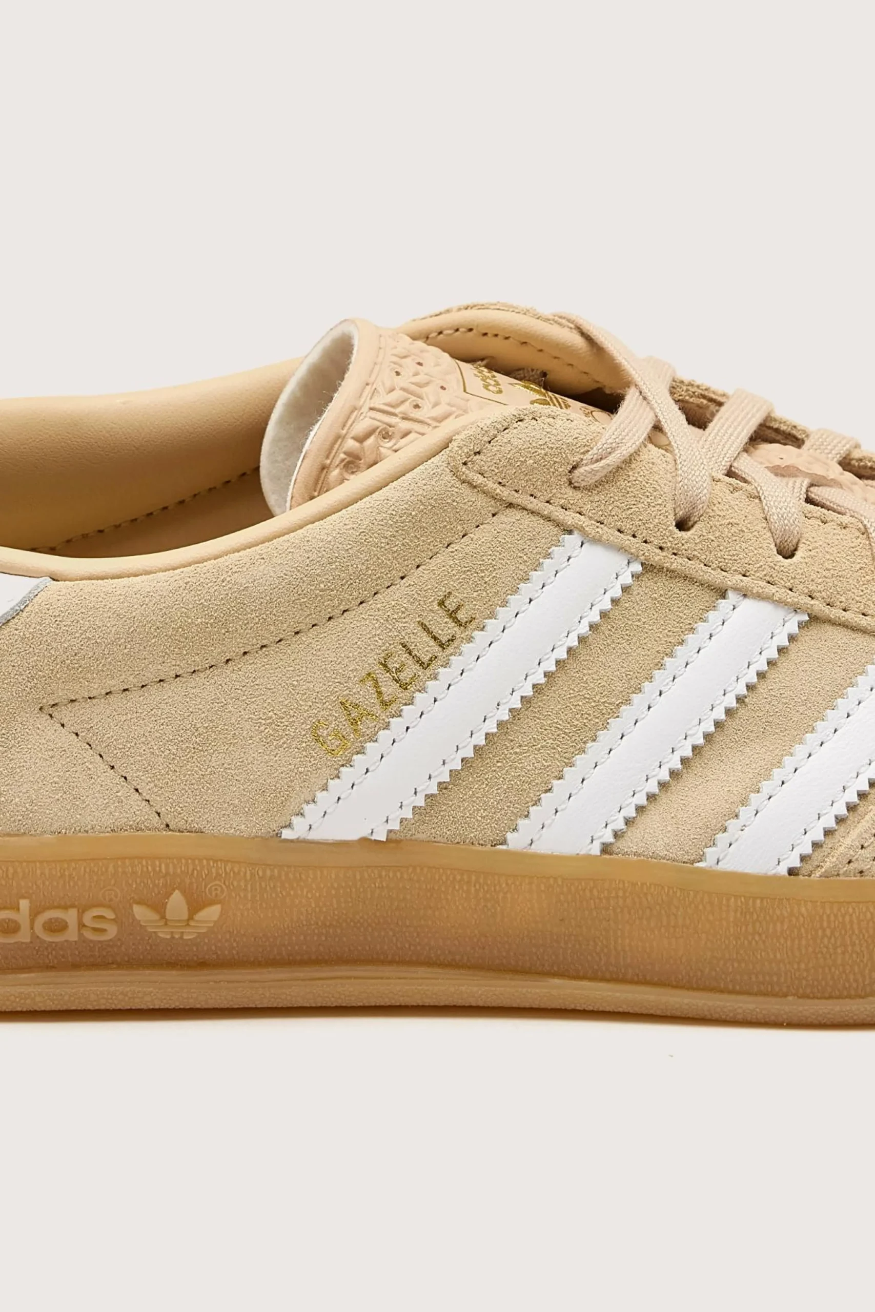 ADIDAS Gazelle Indoor Voor Vrouwen
