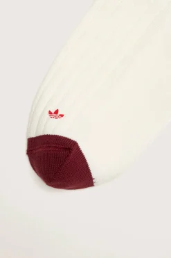 ADIDAS Premium Halfhoge Crew Sokken Voor Mannen