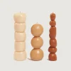 ANN VINCENT Piu Set Of Candles