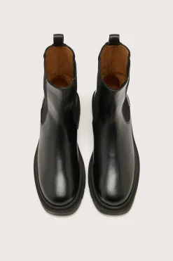ANTHOLOGY Senia Chelsea Boots