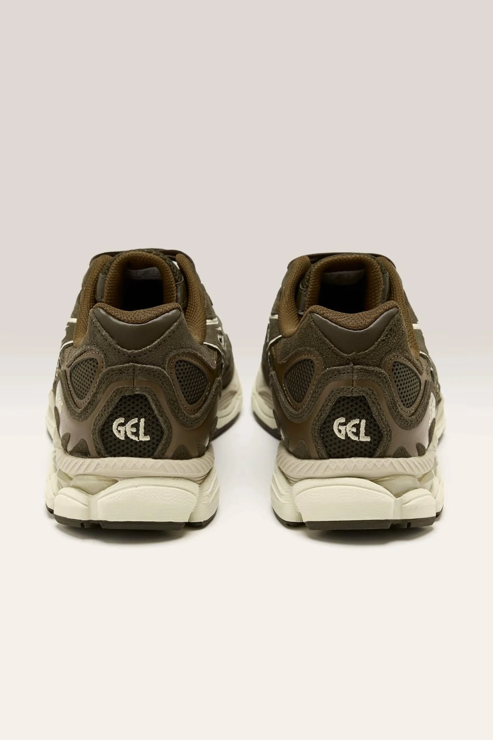 ASICS Gel-NYC Voor Mannen