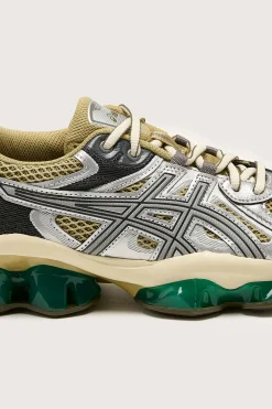 ASICS Gel-Quantum Kinetic Voor Vrouwen