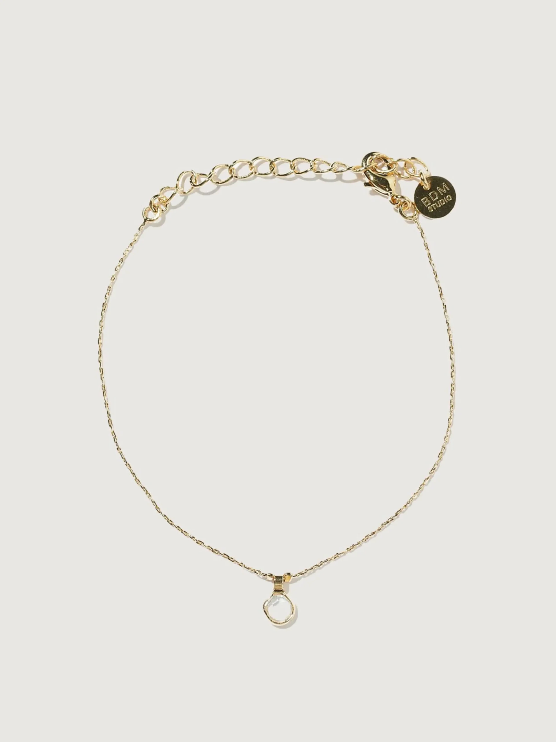 BDM STUDIO Deva Armband