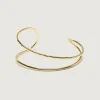 BDM STUDIO Eve Asymmetrische Armband