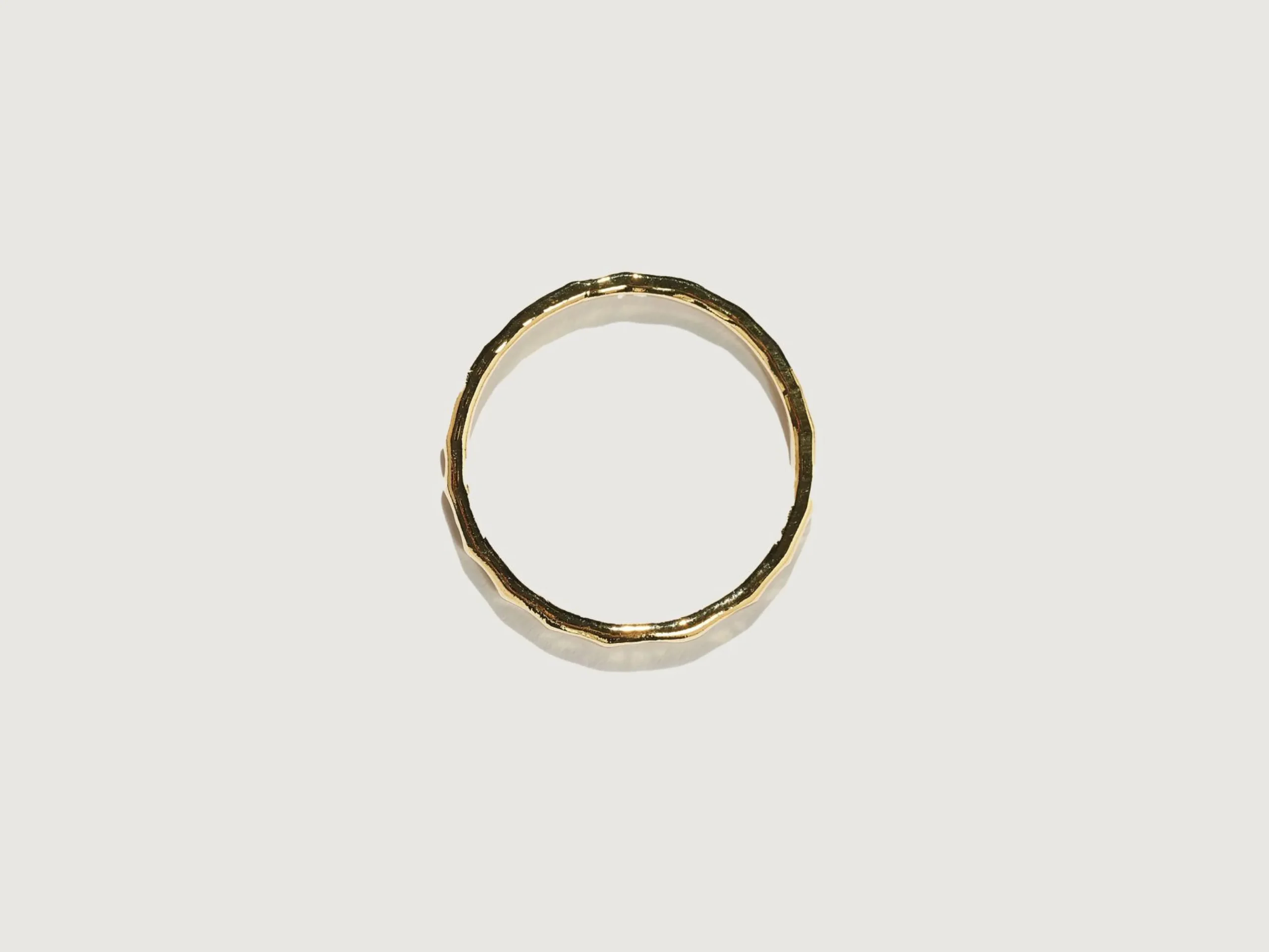 BDM STUDIO Illusion Ring