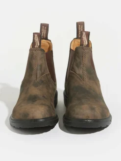 BLUNDSTONE 585 Classic Chelsea Boots Voor Mannen
