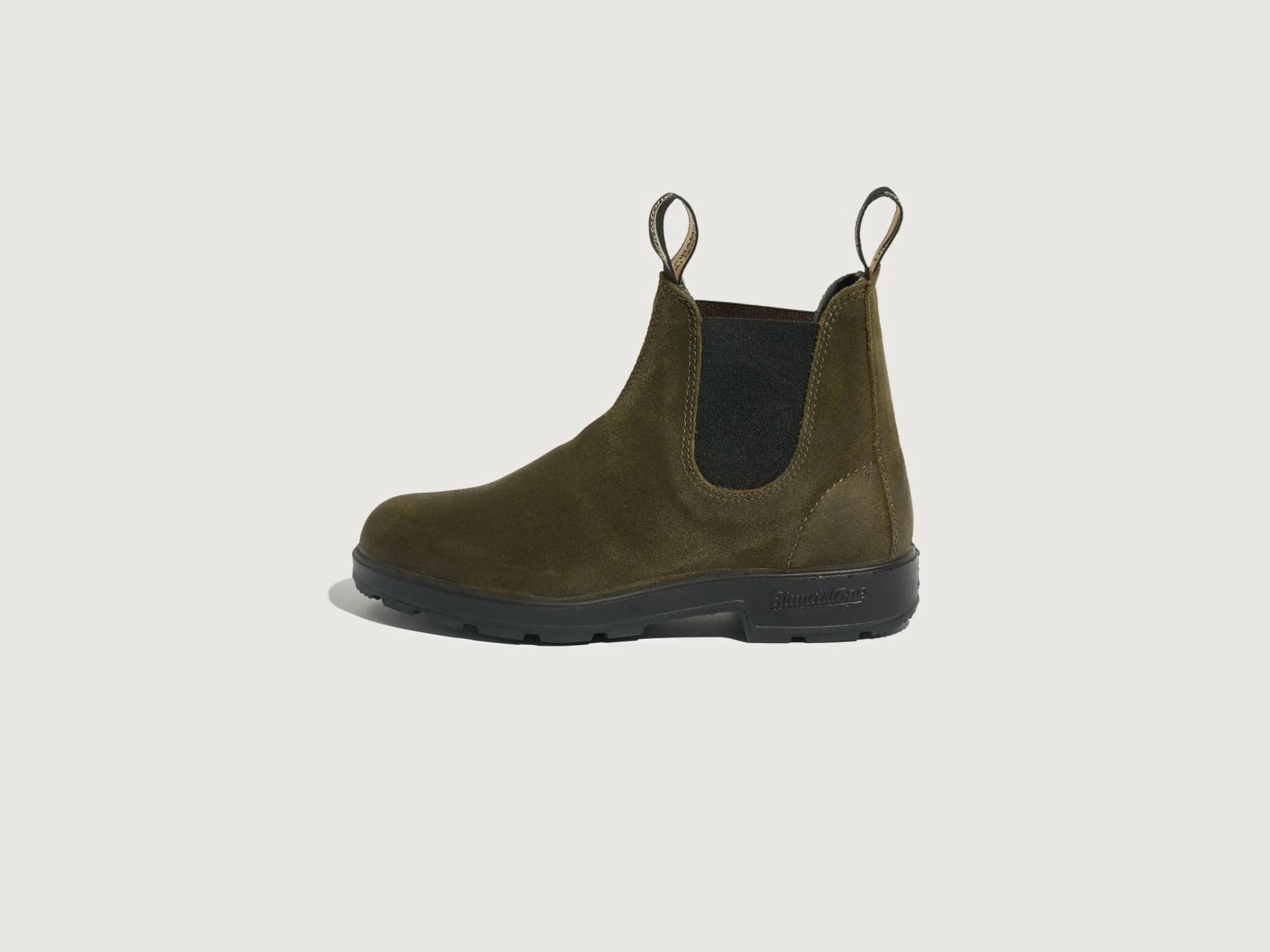 BLUNDSTONE 1615 Originele Chelsea Laarzen Voor Vrouwen