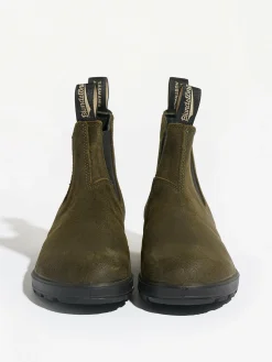 BLUNDSTONE 1615 Originele Chelsea Laarzen Voor Vrouwen
