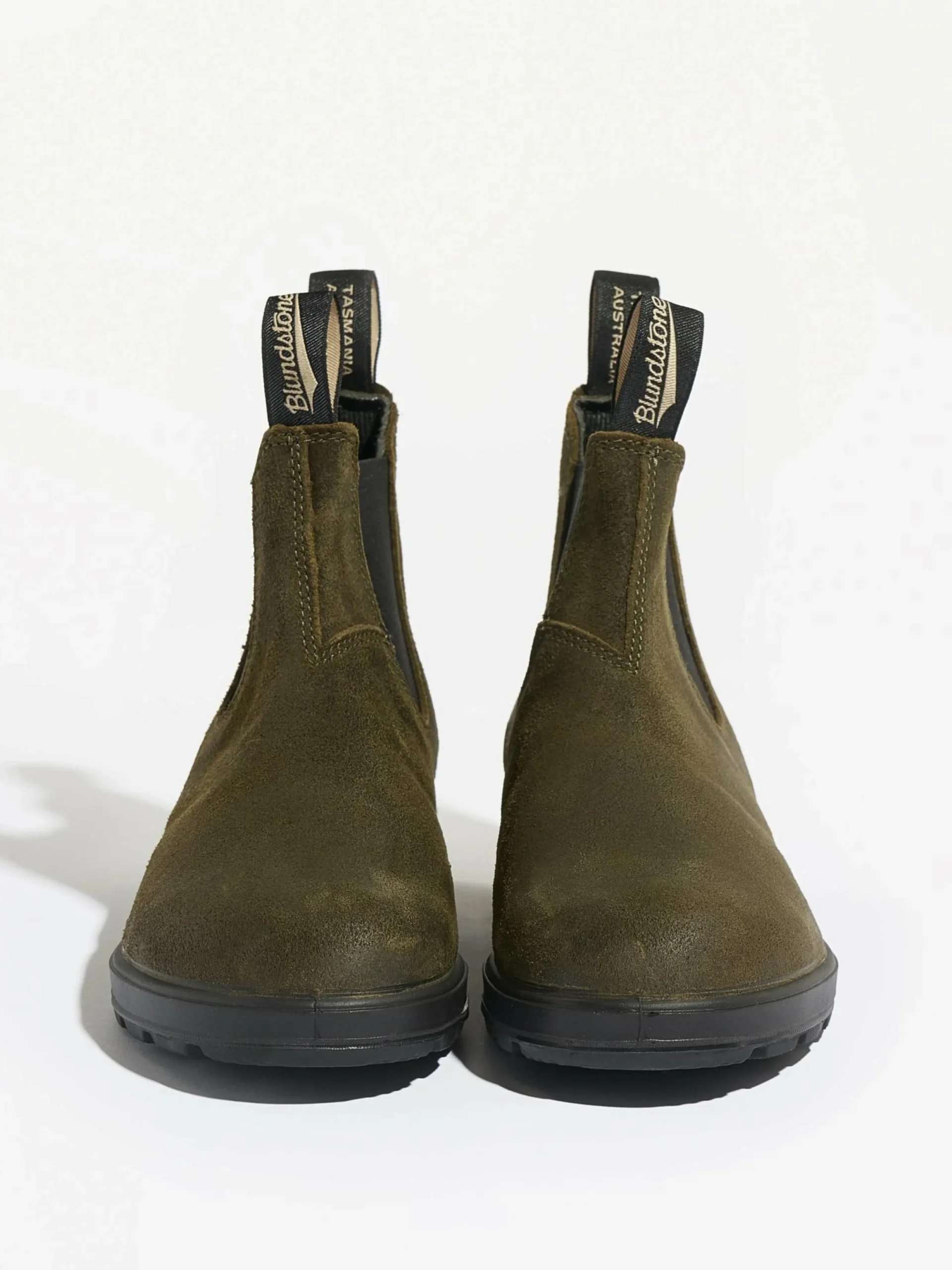 BLUNDSTONE 1615 Originele Chelsea Laarzen Voor Vrouwen