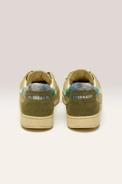 DIADORA Mi Basket Low Alaska Voor Vrouwen