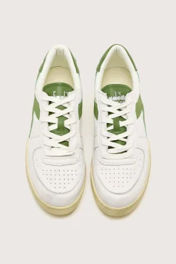 DIADORA Mi Basket Low Used Voor Mannen