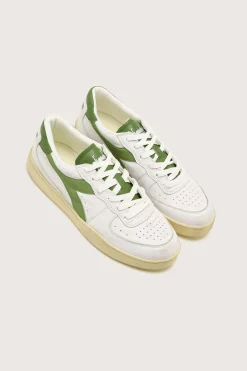 DIADORA Mi Basket Low Used Voor Mannen