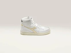 DIADORA Mi Basket Used Voor Vrouwen