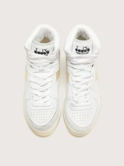 DIADORA Mi Basket Used Voor Vrouwen