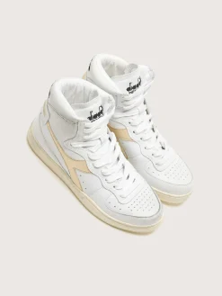DIADORA Mi Basket Used Voor Vrouwen