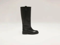 FLATTERED Frances Boots