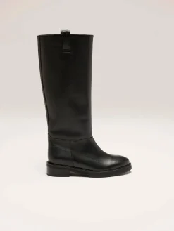 FLATTERED Frances Boots