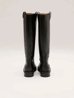 FLATTERED Frances Boots