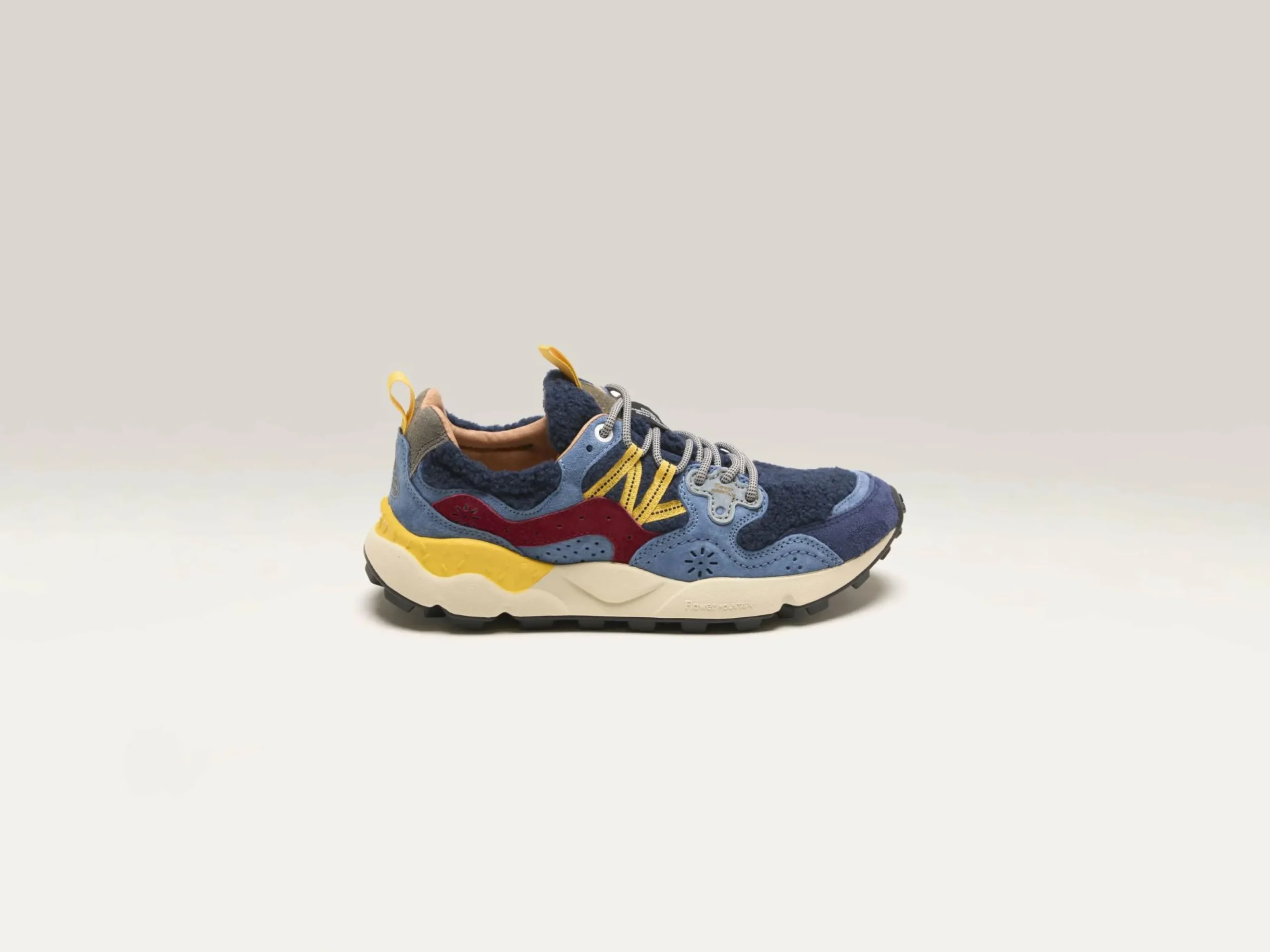 FLOWER MOUNTAIN Yamano 3 Voor Vrouwen