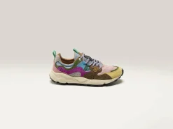 FLOWER MOUNTAIN Yamano 3 Voor Vrouwen