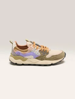FLOWER MOUNTAIN Yamano 3 Voor Vrouwen