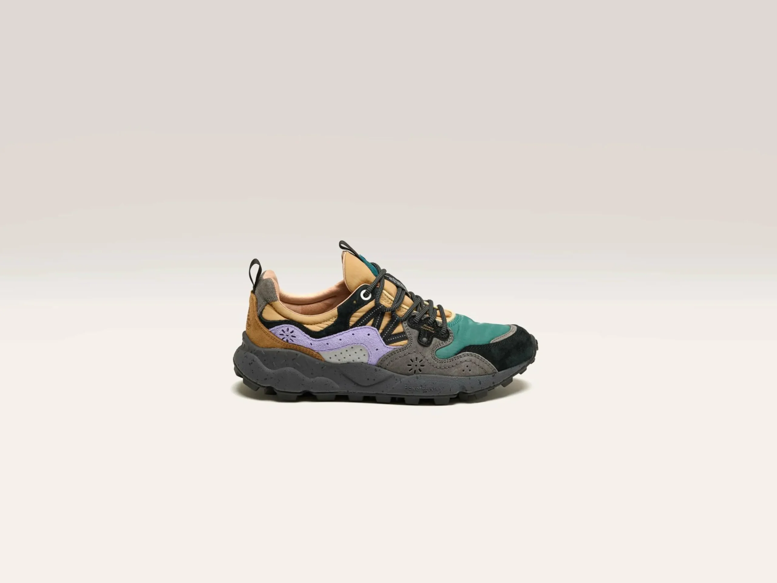 FLOWER MOUNTAIN Yamano 3 Voor Vrouwen