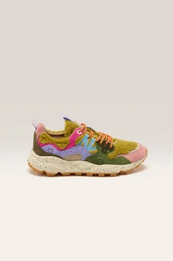 FLOWER MOUNTAIN Yamano 3 Voor Vrouwen
