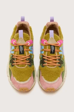 FLOWER MOUNTAIN Yamano 3 Voor Vrouwen