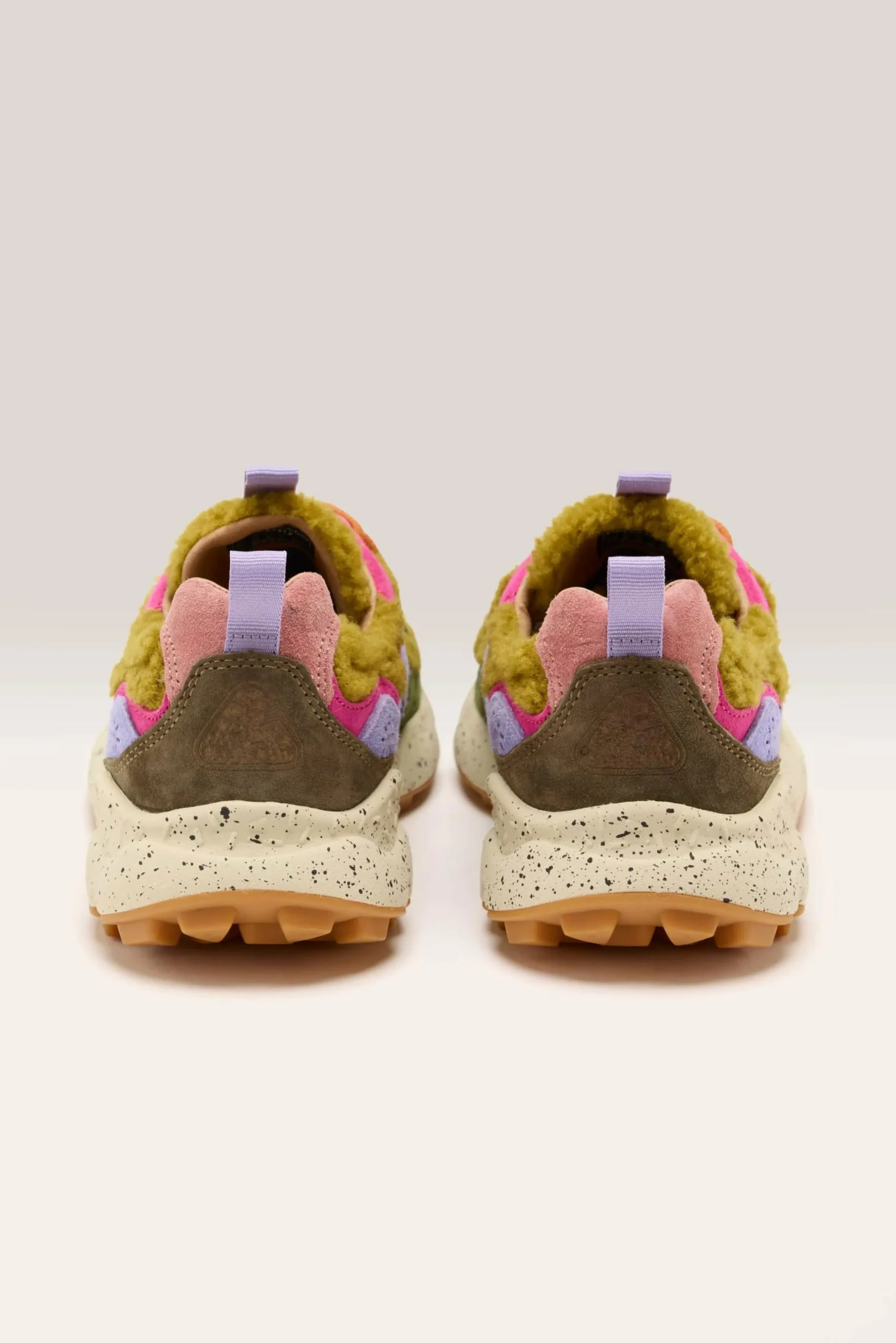 FLOWER MOUNTAIN Yamano 3 Voor Vrouwen