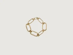 HELENA ROHNER Bold Ketting Armband
