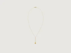 HELENA ROHNER Citrien Druppelketting