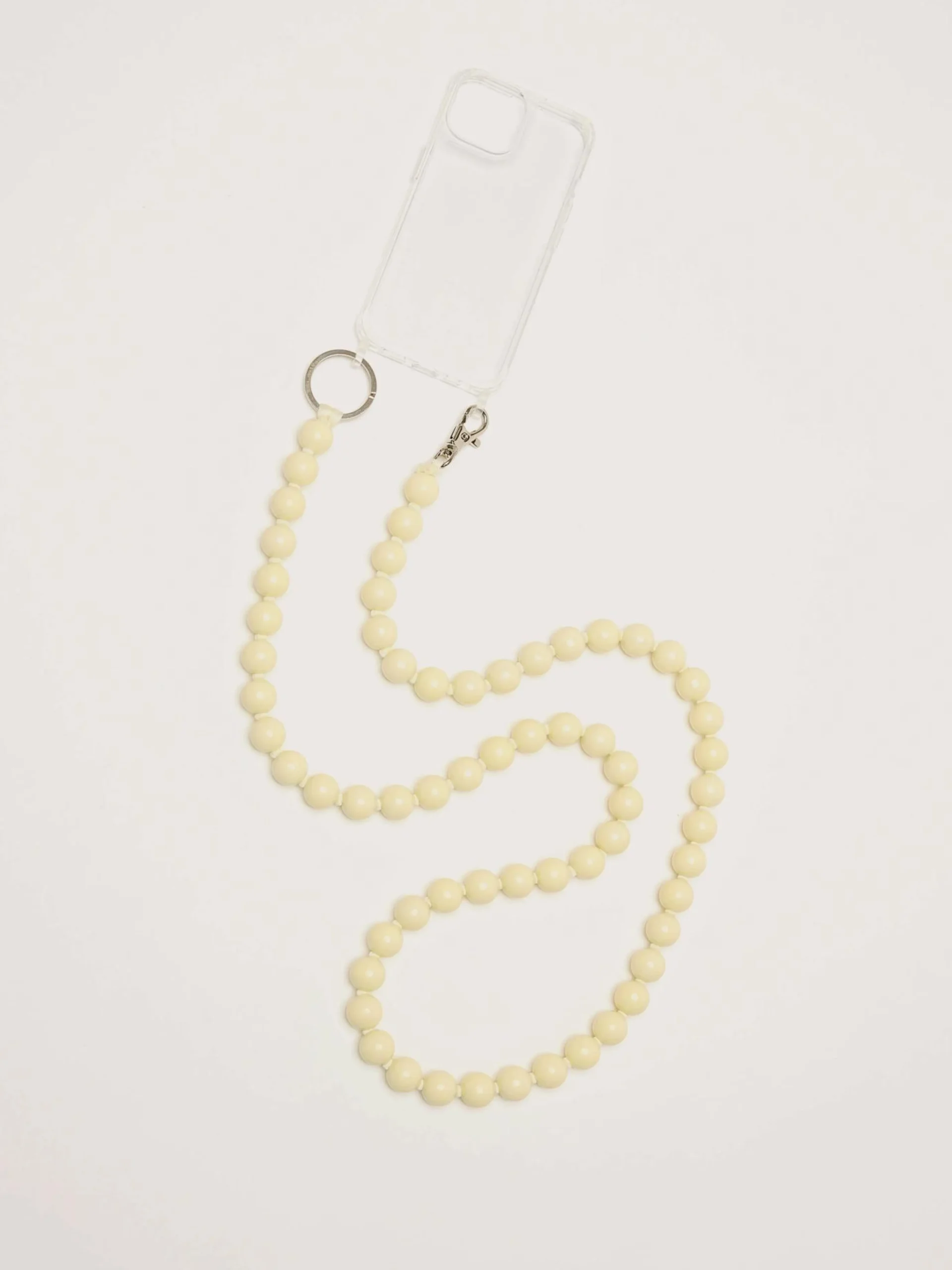 INA SEIFART Grote Handykette IPhone 14 Ketting
