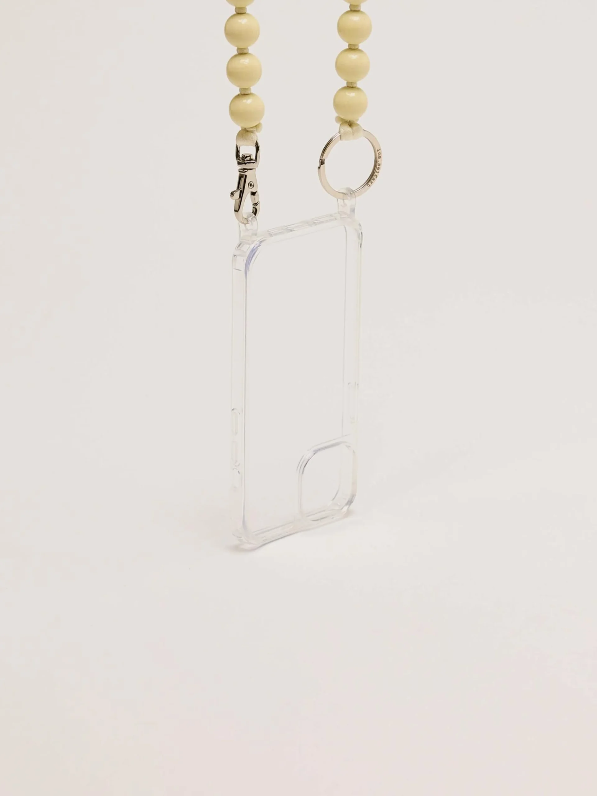INA SEIFART Grote Hanykette IPhone 15 Ketting