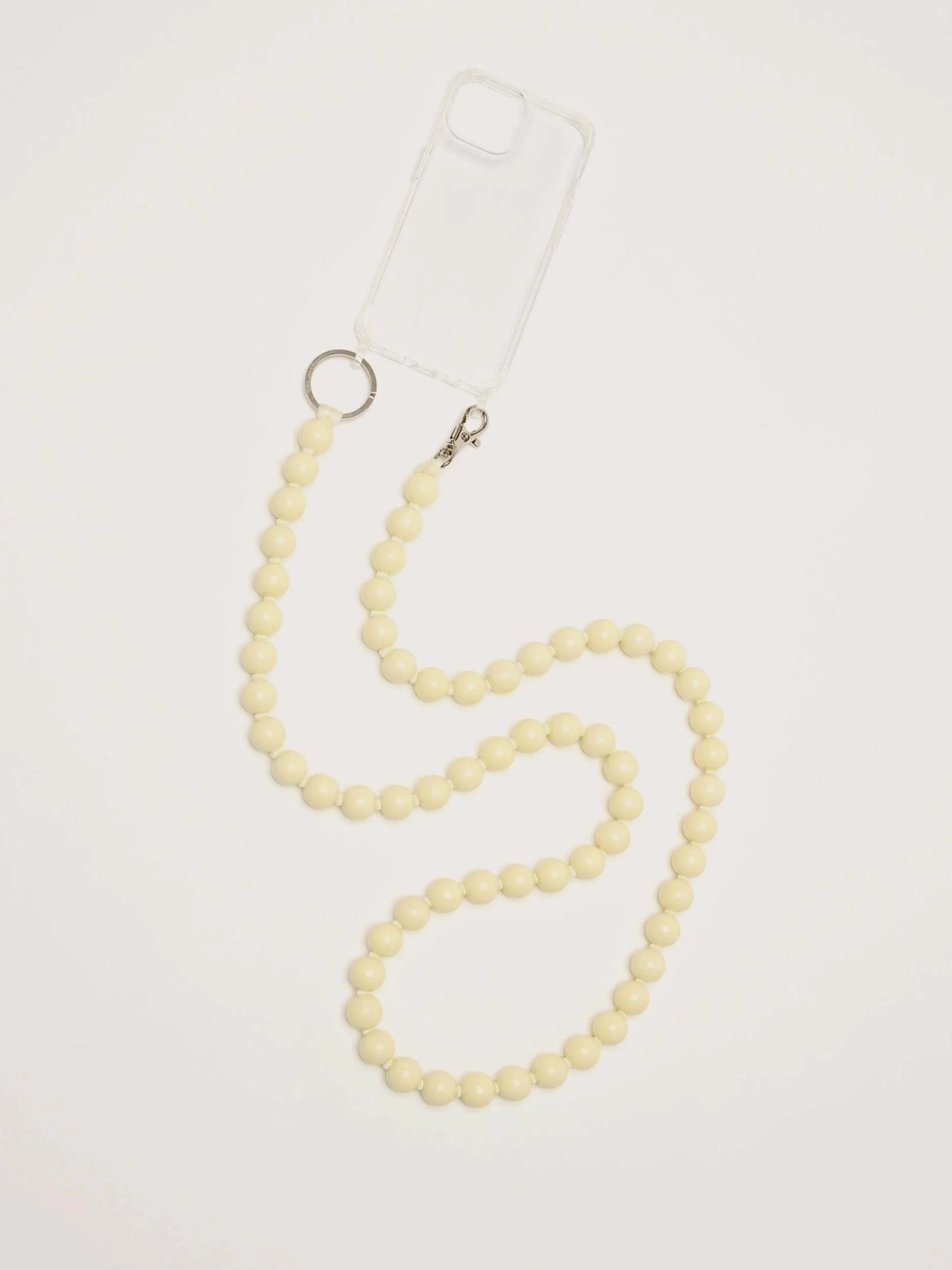 INA SEIFART Grote Hanykette IPhone 15 Ketting