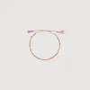 JEWEL ROCKS Borderline Armband