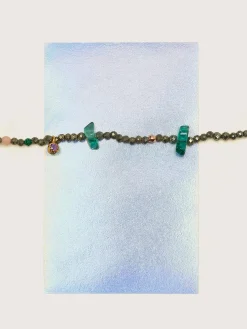 JEWEL ROCKS Falcon Armband