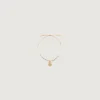 JEWEL ROCKS Hamsa Armband