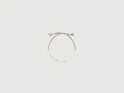 JEWEL ROCKS India Silver Armband