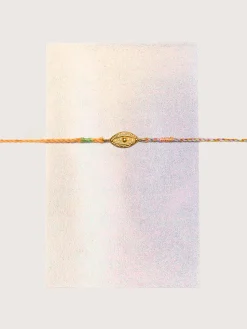 JEWEL ROCKS Ojo Armband