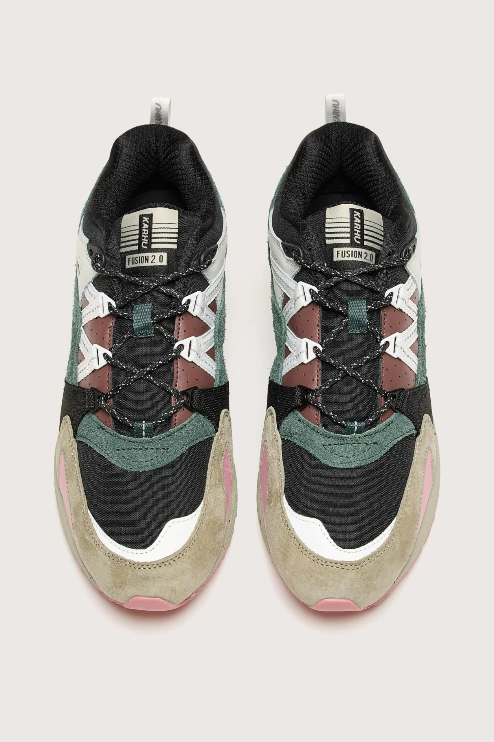 KARHU Fusion 2.0 Voor Mannen