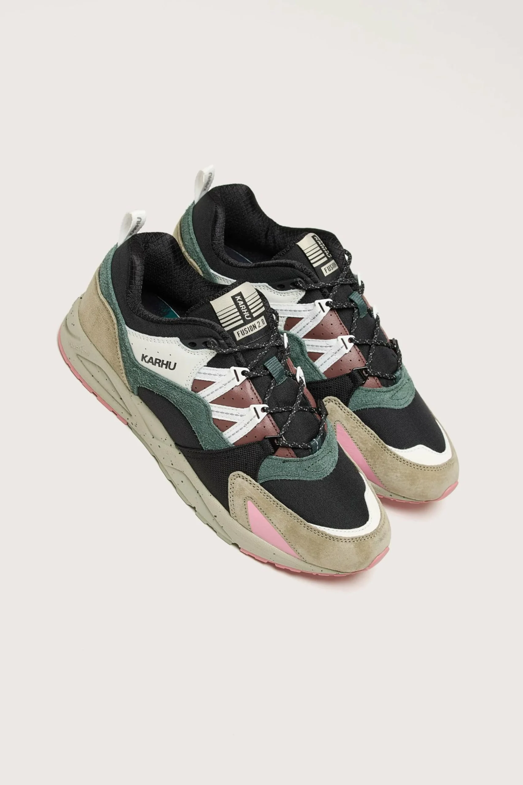 KARHU Fusion 2.0 Voor Mannen