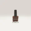 KAROLIN VAN LOON 24 Magma Noir Nagellak