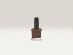 KAROLIN VAN LOON 24 Magma Noir Nagellak