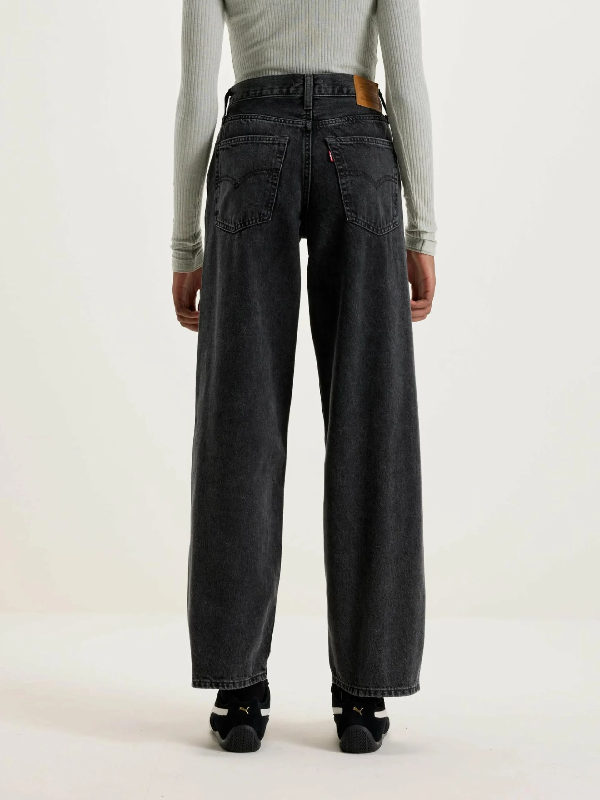LEVI'S® Baggy Dad Jeans